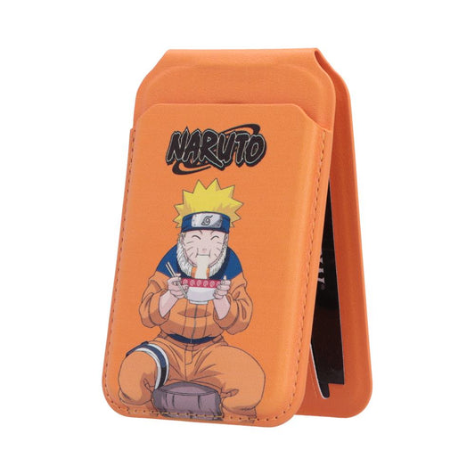 Naruto Ramen Magsafe Card Holder
