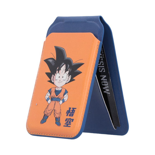 Dragon Ball Z Goku Magsafe Card Holder