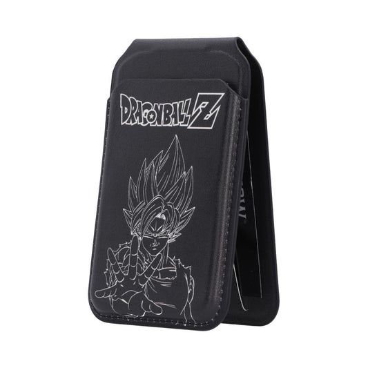 Dragon Ball Z Super Saiyan Goku Black Magsafe Card Holder