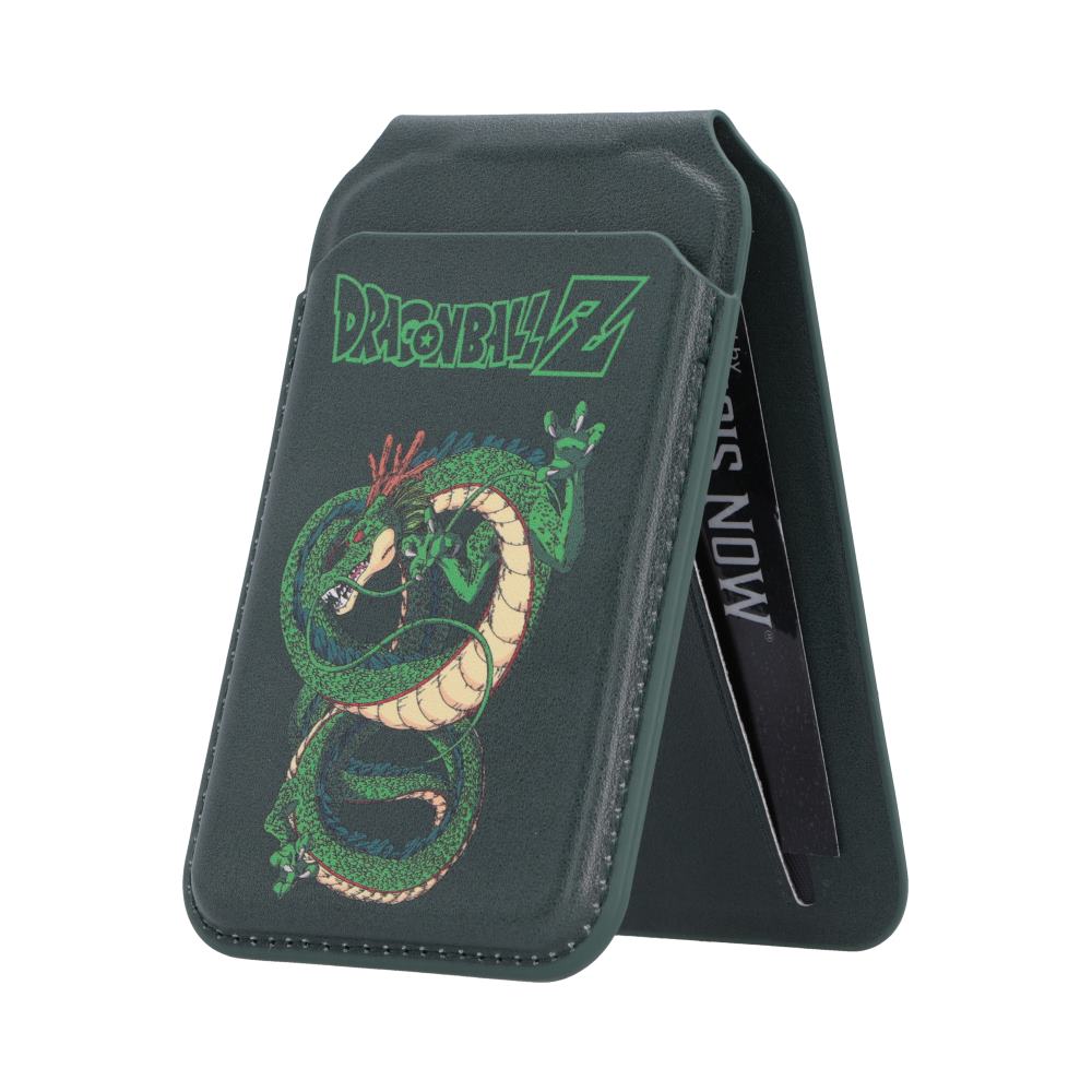 Dragon Ball Z Shenron Magsafe Card Holder