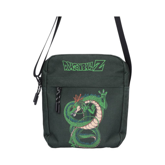 Dragon Ball Z Shenron Crossbody Bag