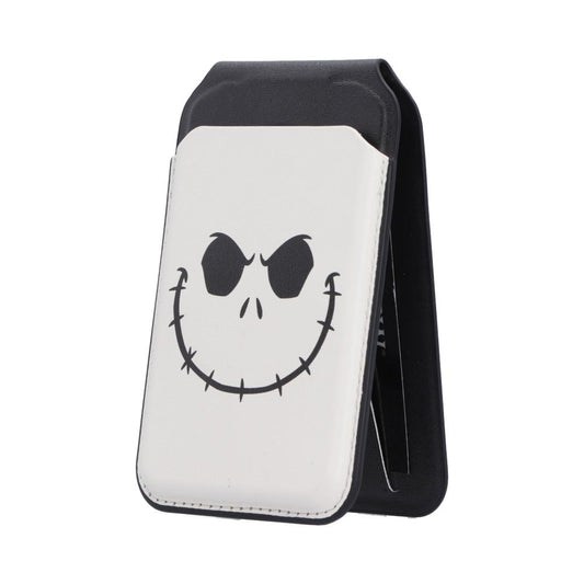 The Nightmare Before Christmas Jack Magsafe Card Holder