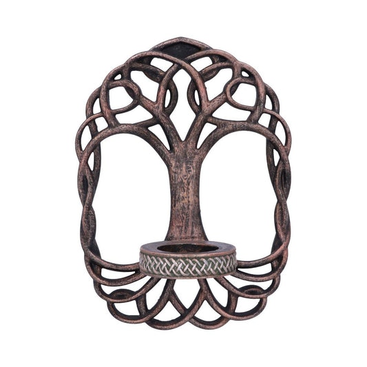 Tree Of Life Candle Holder
