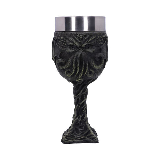 Cthulhus Thirst