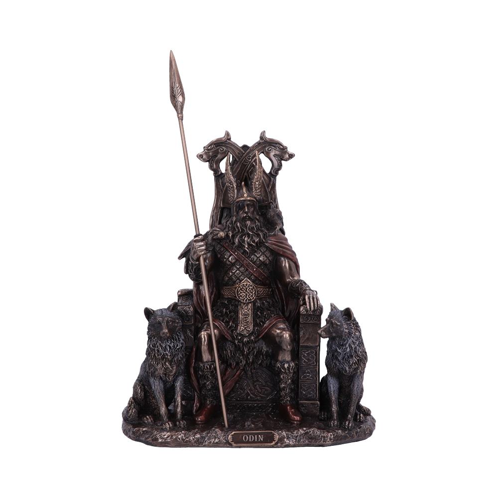 Odin All Father