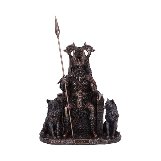 Odin All Father