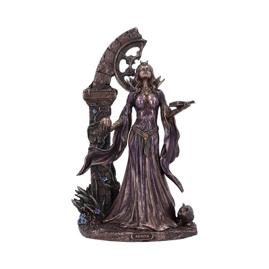 Aradia The Wiccan Queen Of Witches