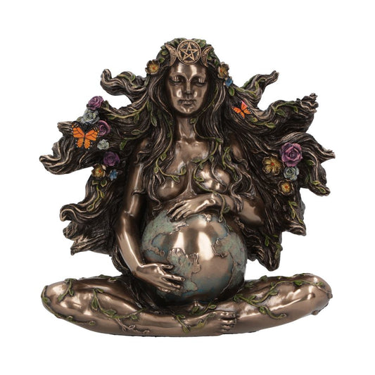 Gaea Mother Of All Life