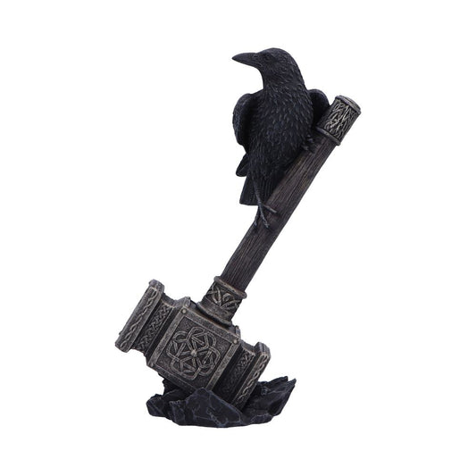 Hammer Of The Gods