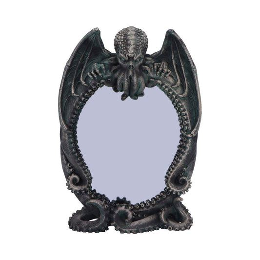 Cthulhus Reflection