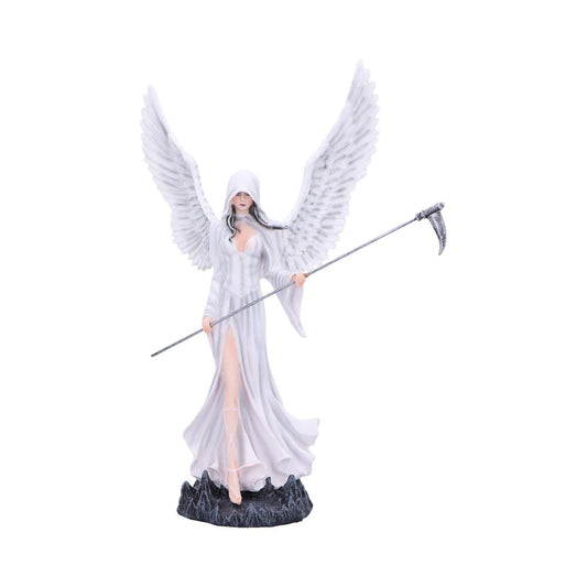 Mercy Small
