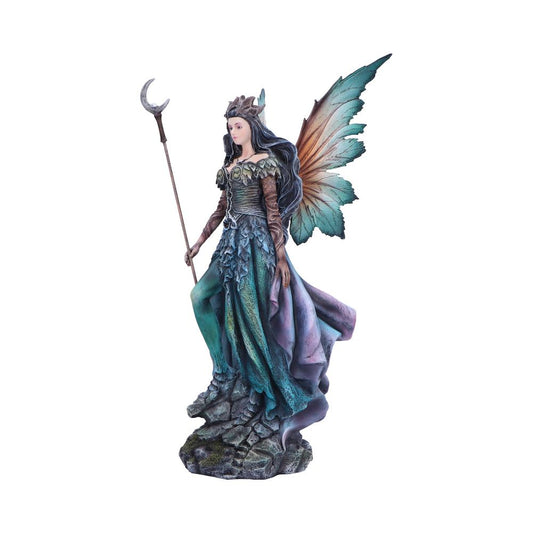 Warden Of The Night Sky