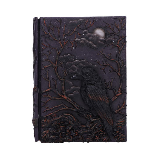 Ravens Grimoire Journal