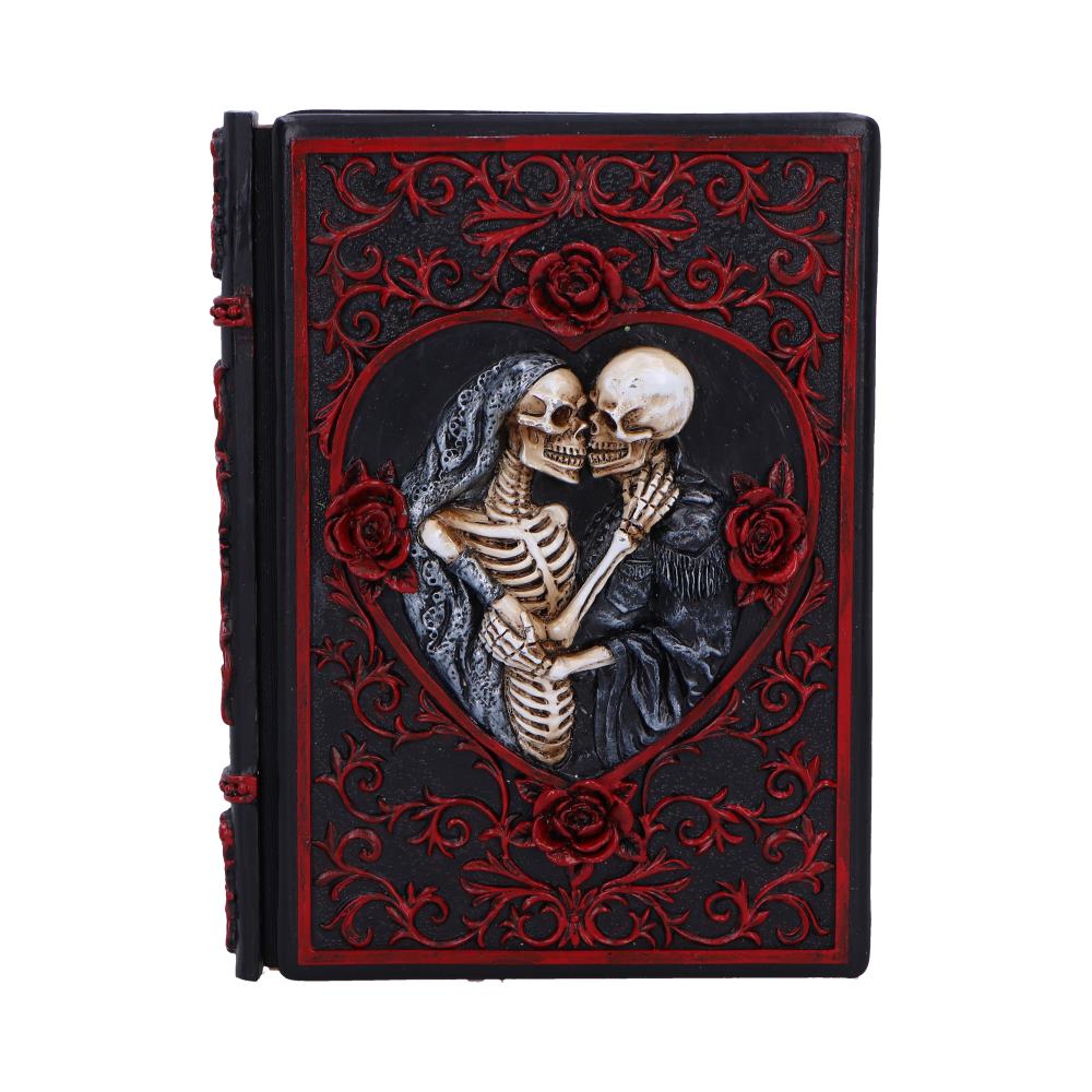 Lovers Grimoire Journal