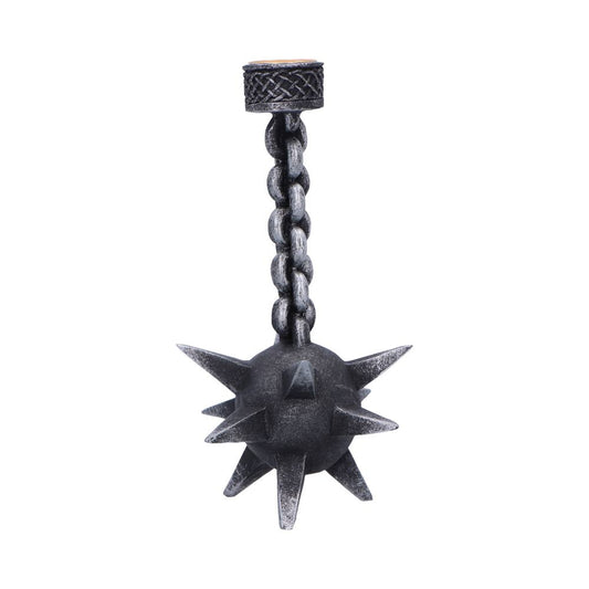 Meteor Hammer Candle Holder