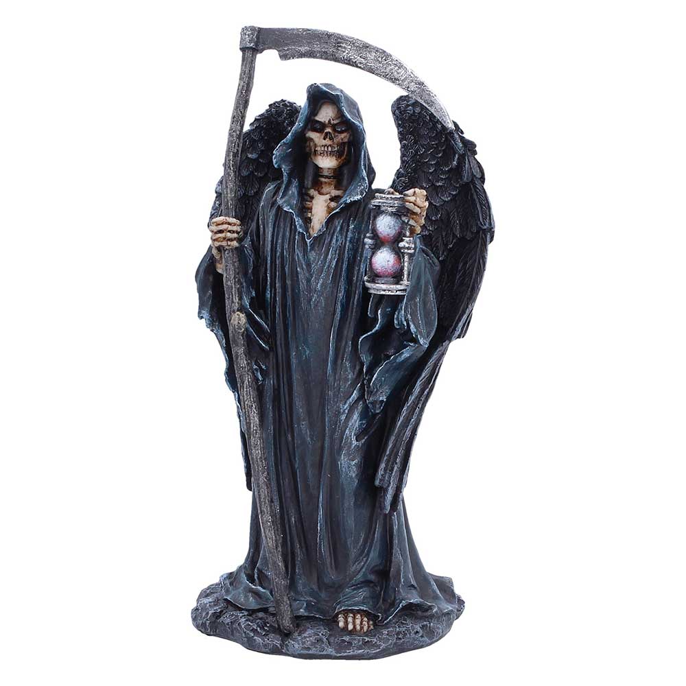 Hour Of The Reaper