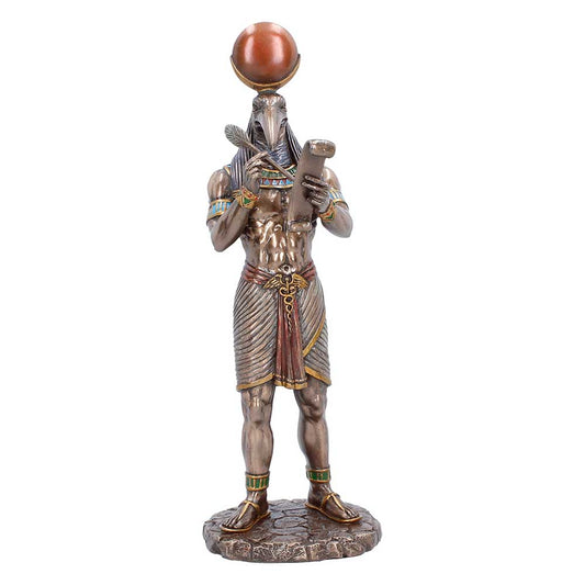 Thoth God Of Knowledge
