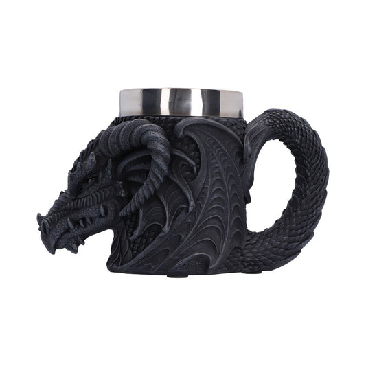 Darkwing Tankard