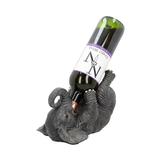 Guzzlers Elephant