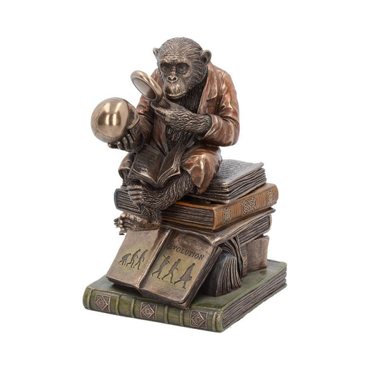 Darwinism Of Evolutionary Theory