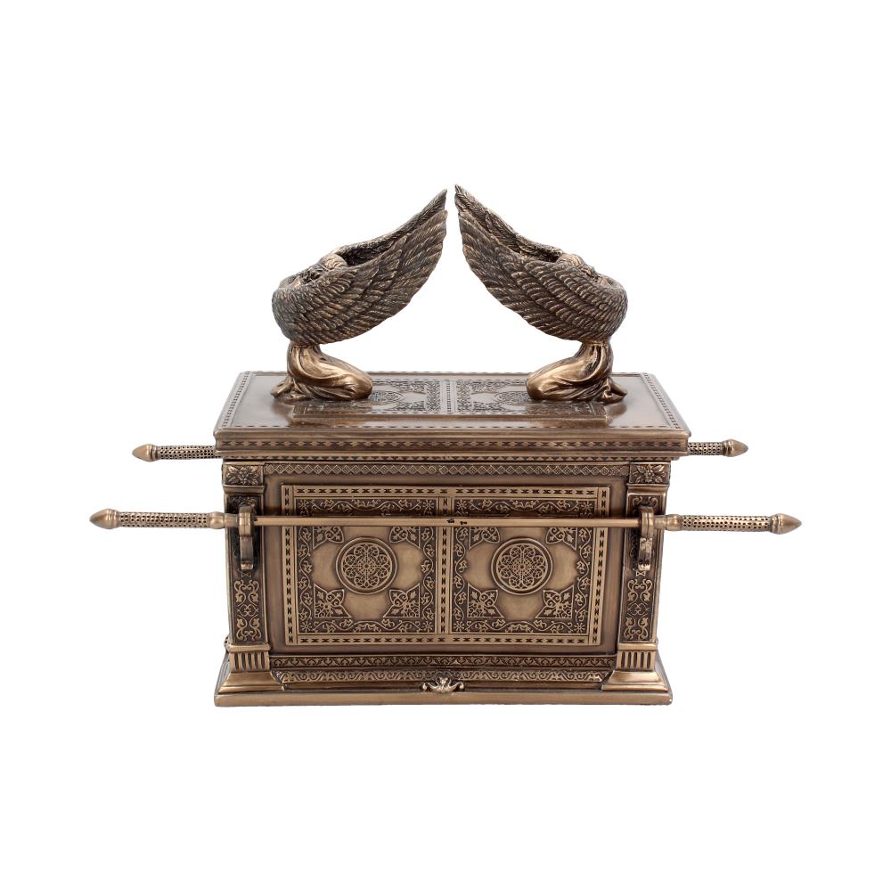 Ark Of The Covenant
