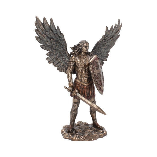 Saint Michael The Archangel