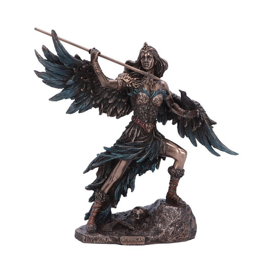 Morrigan Celtic Phantom Queen