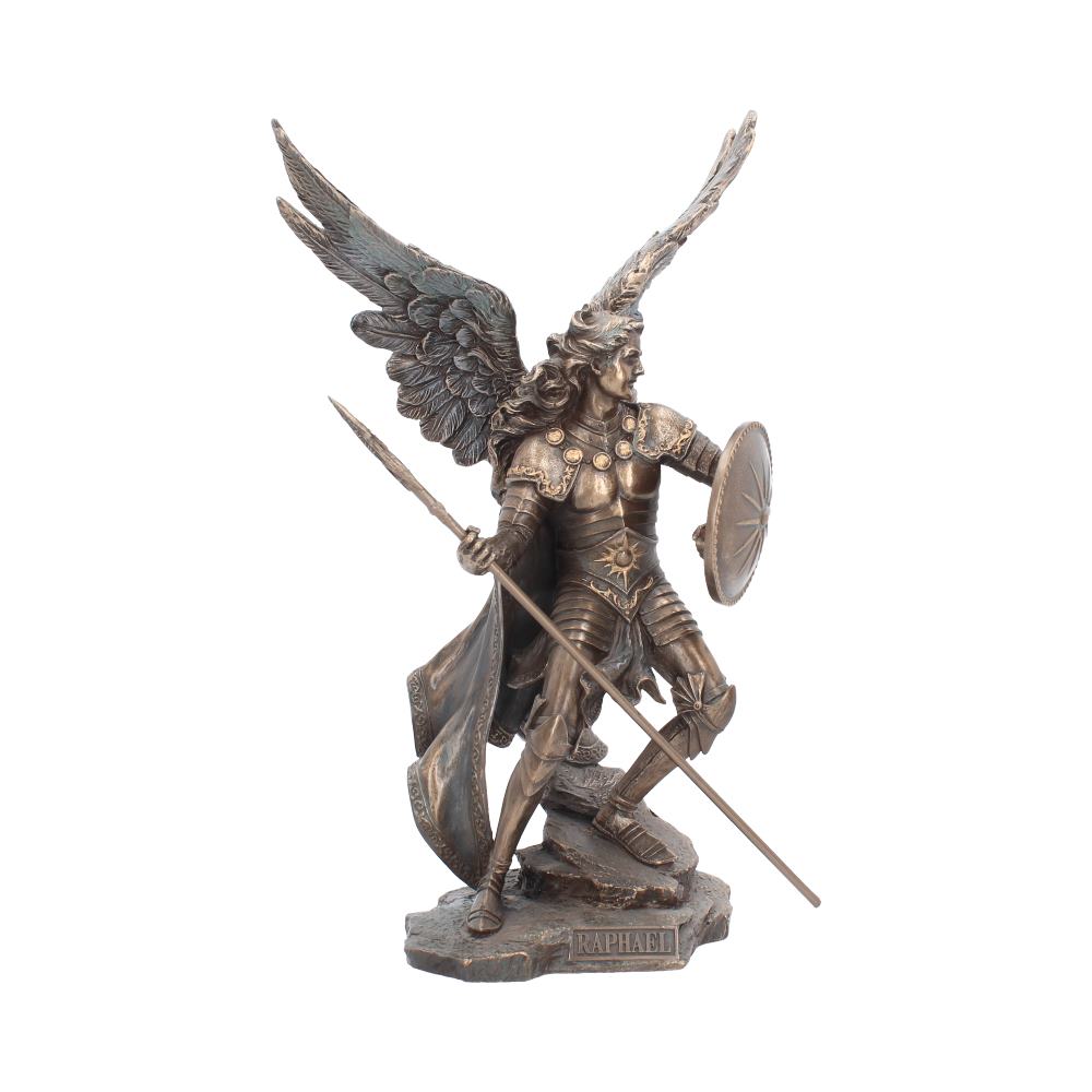 Archangel Raphael