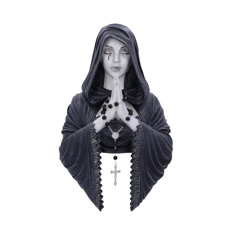Gothic Prayer