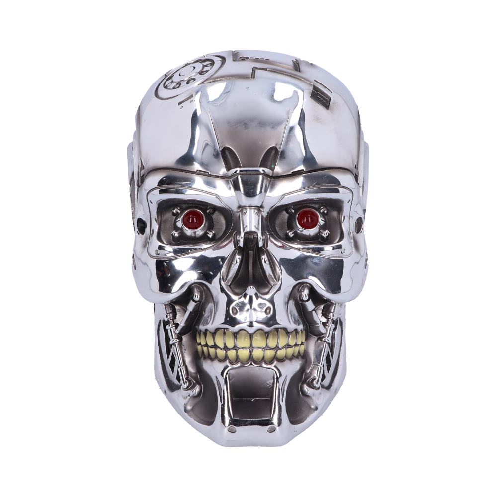 T Terminator Head