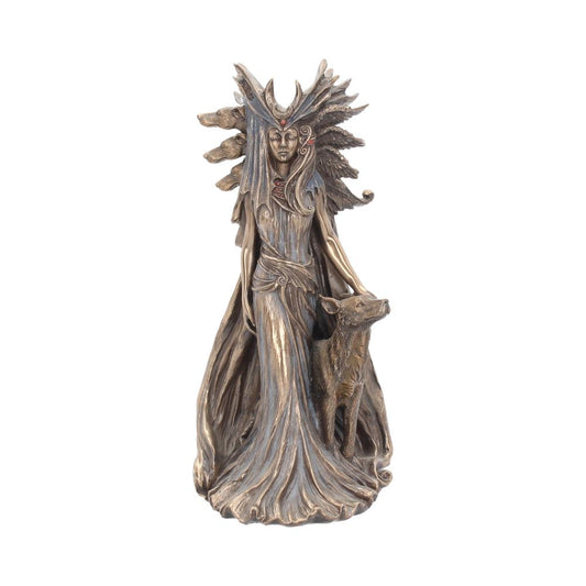 Hekate Bronze