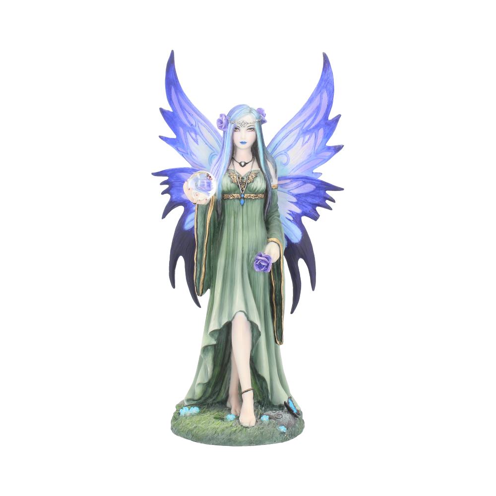 Mystic Aura