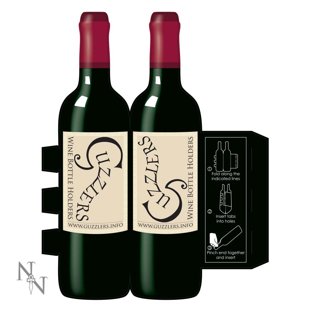 Guzzler Point Of Sale