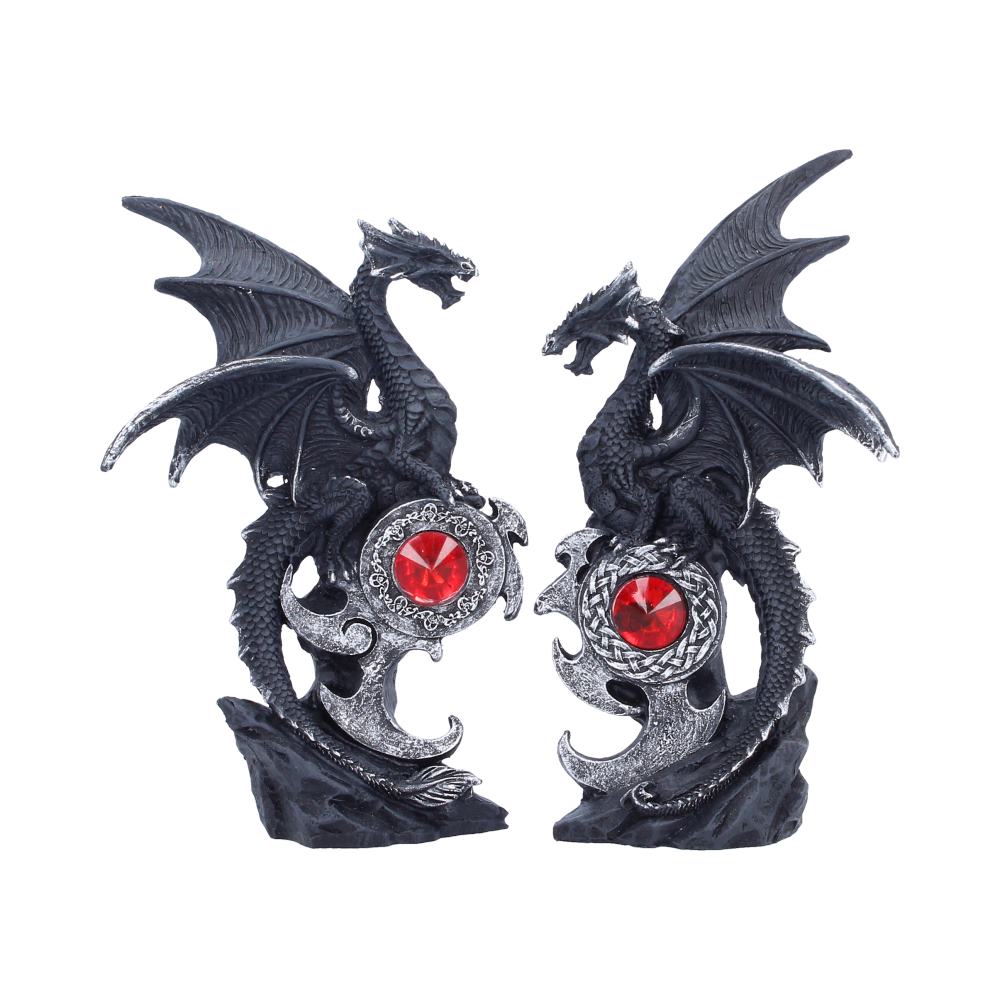 Midnight Protectors Set Of