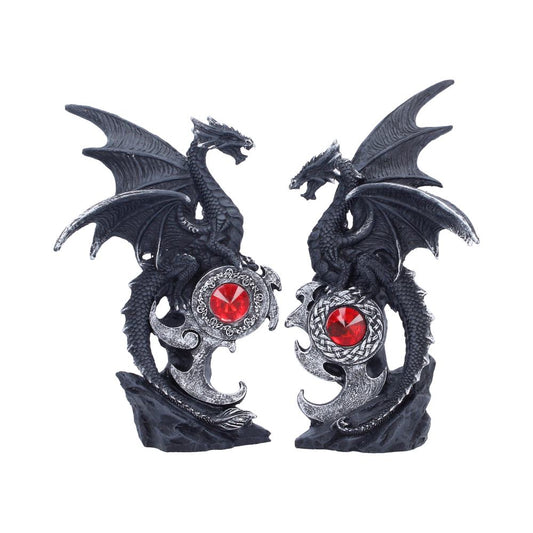 Midnight Protectors Set Of
