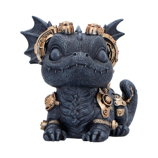 Gearling Black