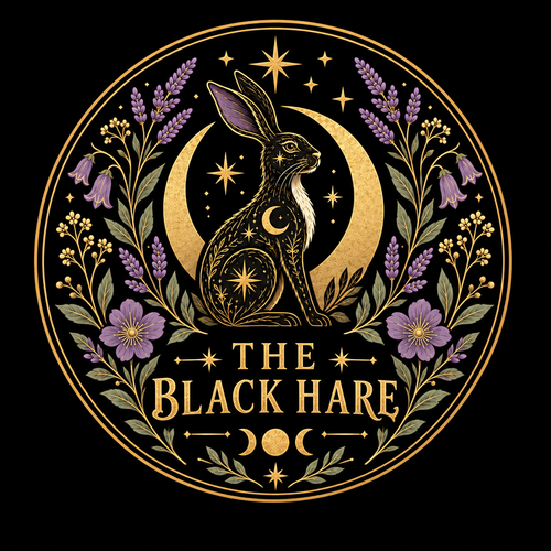 The Black Hare
