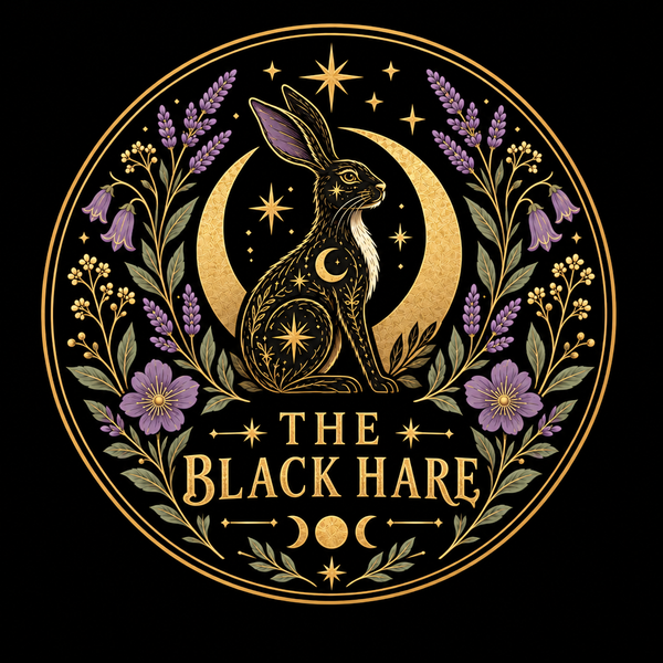 The Black Hare