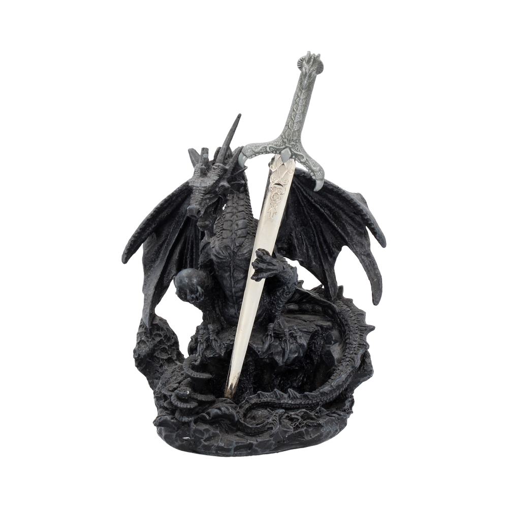 Oath Of The Dragon