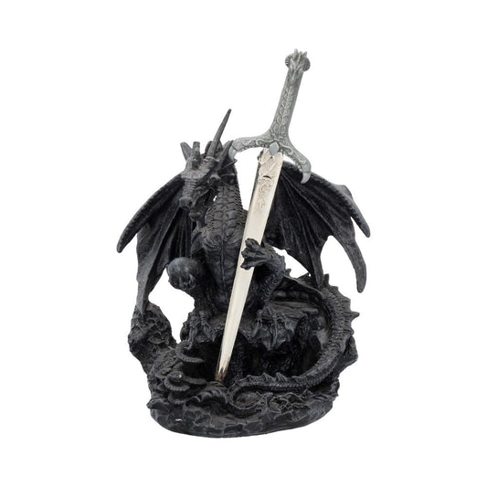 Oath Of The Dragon
