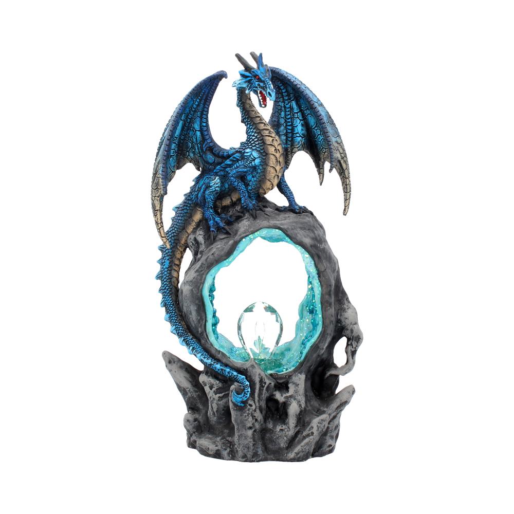 Frostwings Gateway