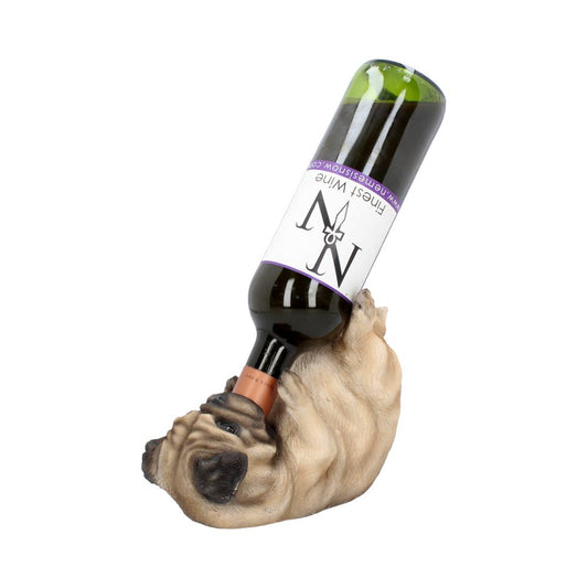 Guzzlers Pug