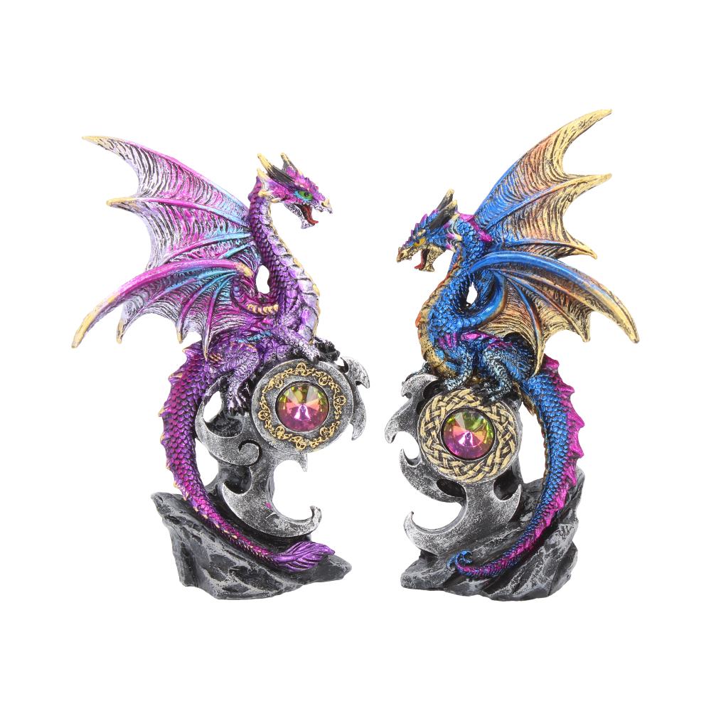 Realm Protectors Set of