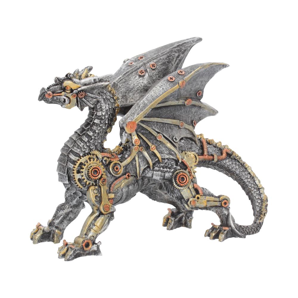 Dracus Machina Small