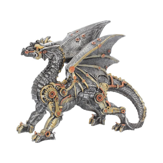 Dracus Machina Small