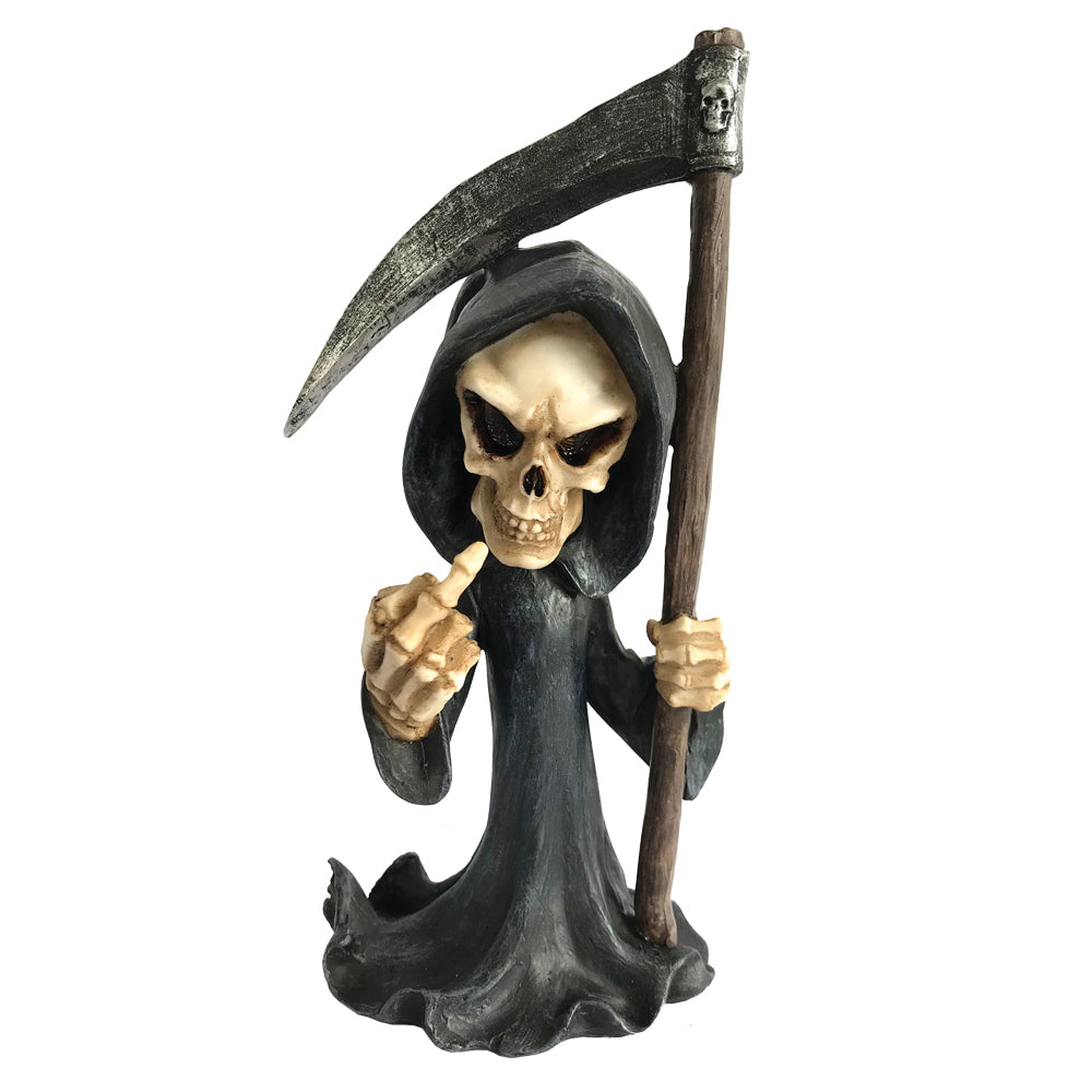 Dont Fear The Reaper