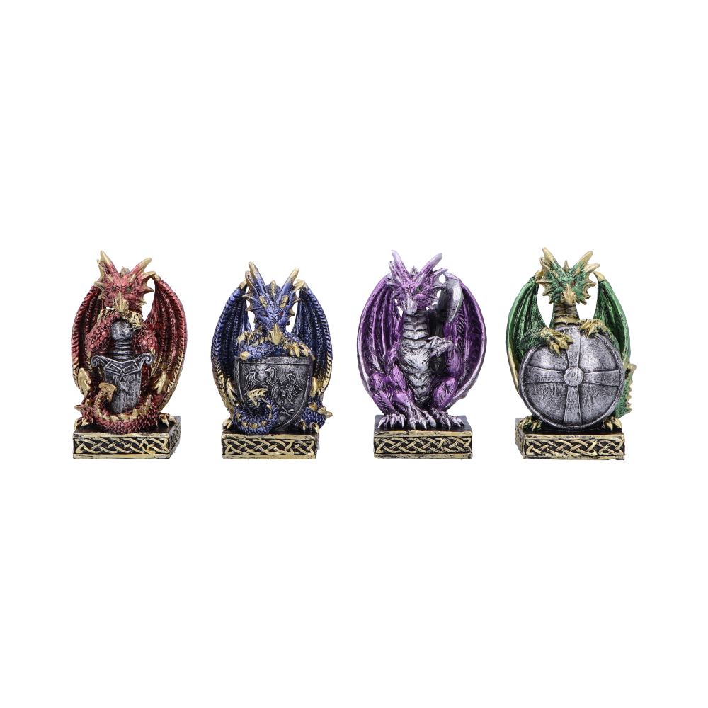 Defend The Hoard Set Of