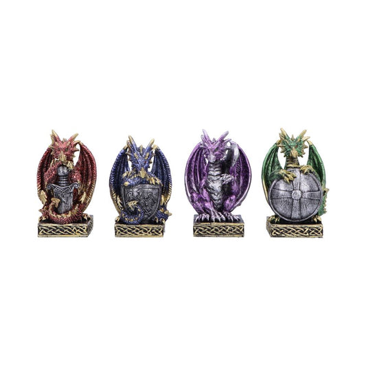 Defend The Hoard Set Of