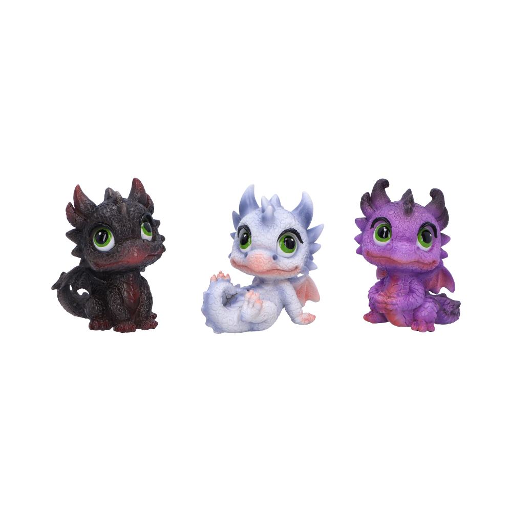 Little Hordlings set of