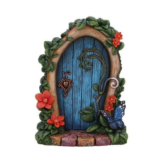 Faes Enchanted Welcome